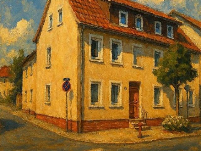 Haus zum Kaufen in Bad Rodach 299.000,00 EUR 267 m²