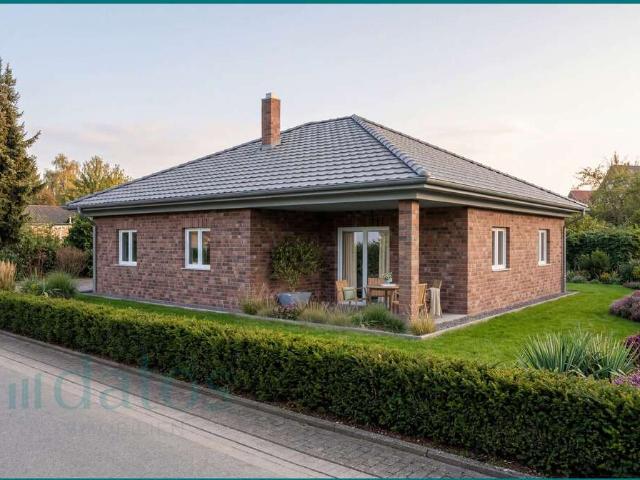 Haus zum Kaufen in Bad Rothenfelde Strang 585.000,00 EUR 110.8 m²