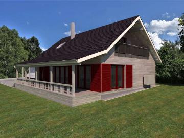 Haus zum Kaufen in Bad Staffelstein 548.000,00 EUR 150 m²
