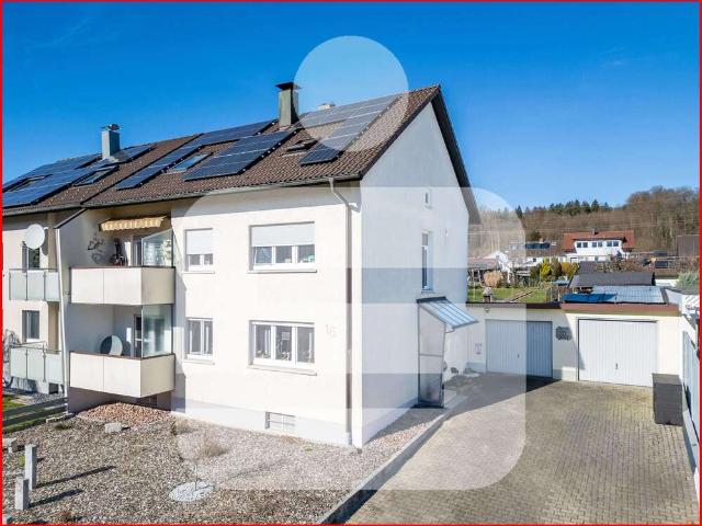 Haus zum Kaufen in Bad Säckingen 580.000,00 EUR 186 m²