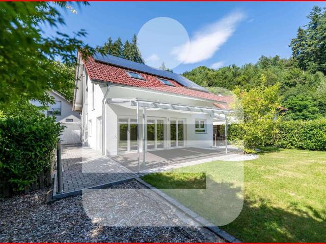 Haus zum Kaufen in Bad Säckingen 698.000,00 EUR 129 m²