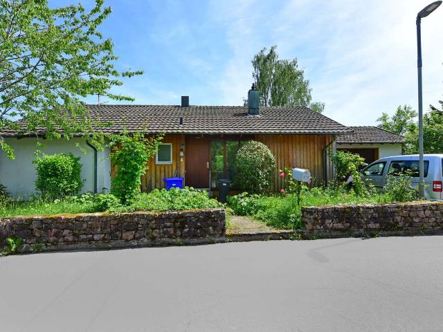 Haus zum Kaufen in Bad Säckingen Harpolingen 449.000,00 EUR 145 m²
