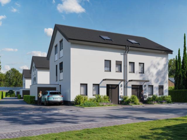 Haus zum Kaufen in Bad Salzuflen 439.000,00 EUR 168 m²