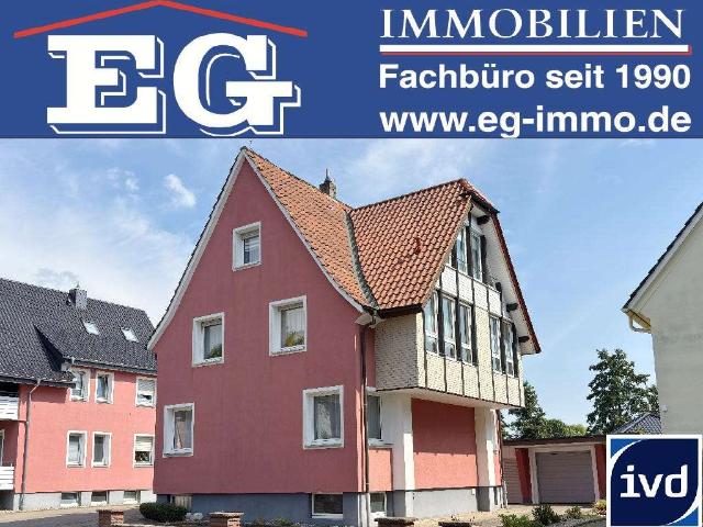 Haus zum Kaufen in Bad Salzuflen 448.500,00 EUR 192 m²