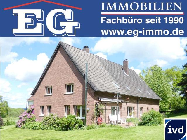 Haus zum Kaufen in Bad Salzuflen 450.000,00 EUR 249 m²