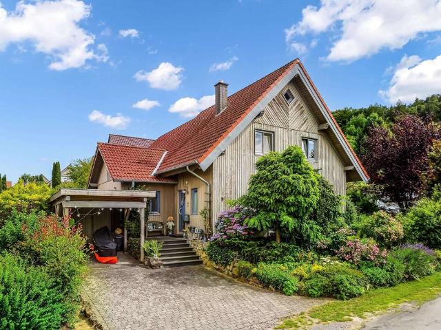 Haus zum Kaufen in Bad Salzuflen 495.000,00 EUR 203.04 m²