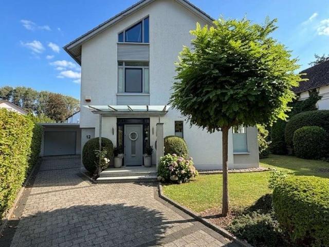 Haus zum Kaufen in Bad Salzuflen 495.000,00 EUR 207 m²