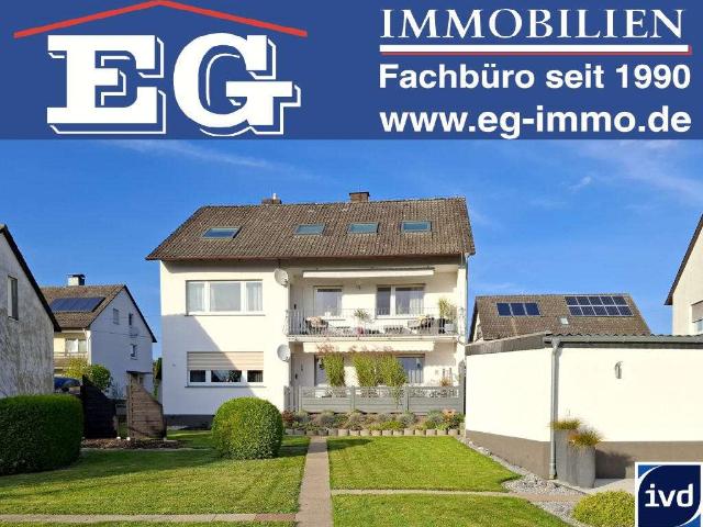 Haus zum Kaufen in Bad Salzuflen 498.000,00 EUR 227 m²