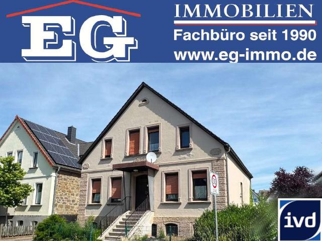 Haus zum Kaufen in Bad Salzuflen 535.000,00 EUR 183.27 m²