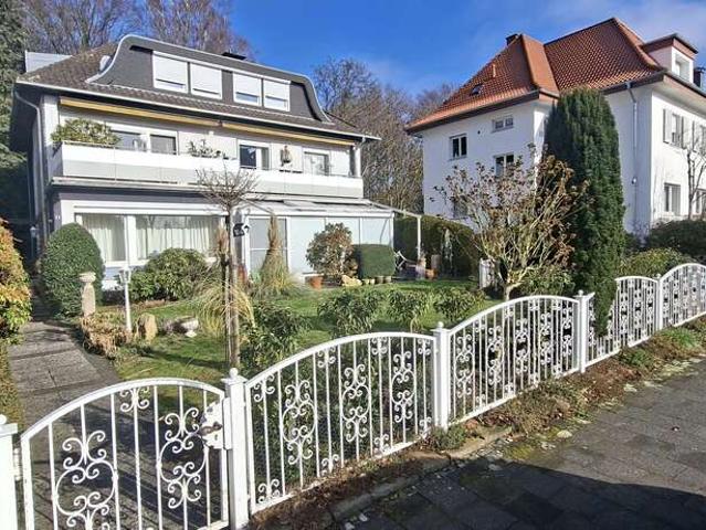 Haus zum Kaufen in Bad Salzuflen 540.000,00 EUR 235 m²