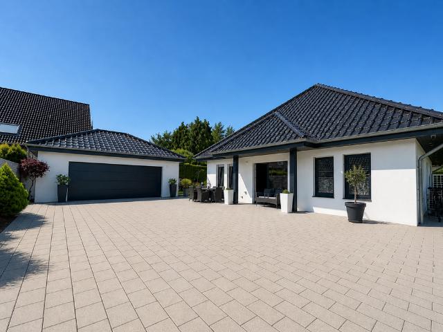 Haus zum Kaufen in Bad Salzuflen 649.000,00 EUR 185.96 m²