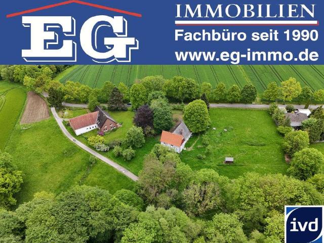 Haus zum Kaufen in Bad Salzuflen 670.000,00 EUR 249 m²