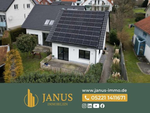 Haus zum Kaufen in Bad Salzuflen 689.000,00 EUR 228 m²