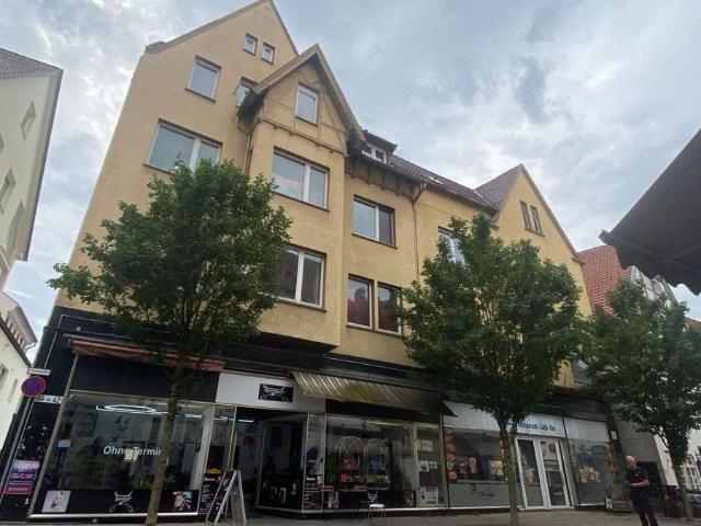 Haus zum Kaufen in Bad Salzuflen 749.990,00 EUR 1117 m²