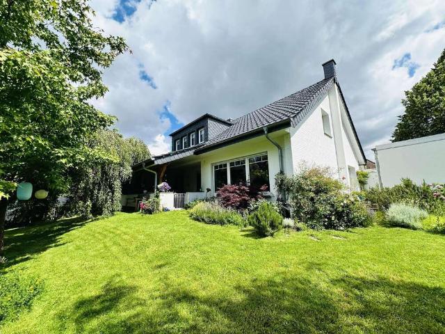 Haus zum Kaufen in Bad Salzuflen 798.000,00 EUR 195 m²