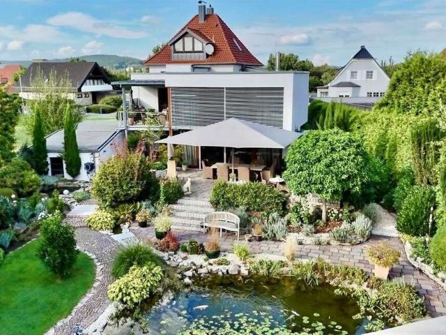 Haus zum Kaufen in Bad Salzuflen 845.000,00 EUR 260 m²