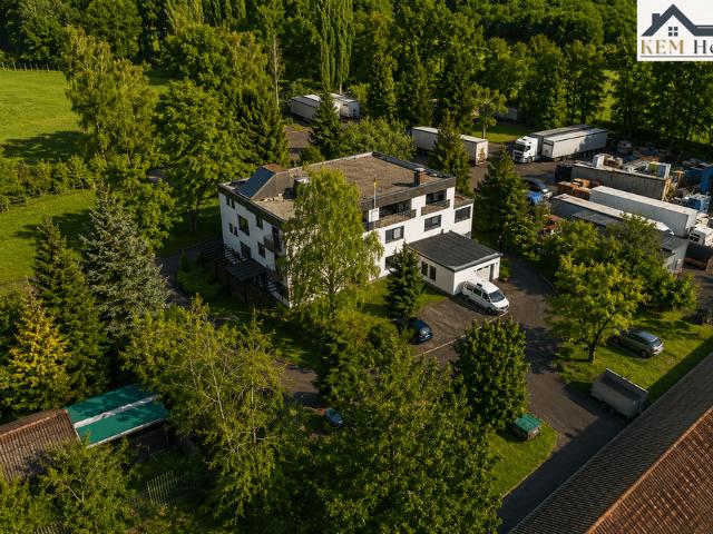 Haus zum Kaufen in Bad Salzuflen 1.843.380,00 EUR 750 m²