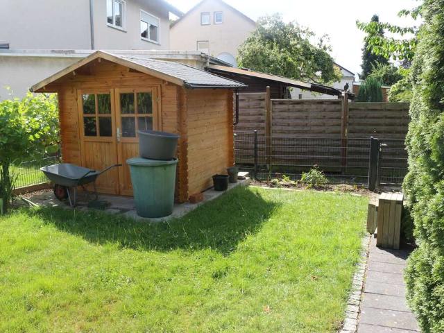 Haus zum Kaufen in Bad Salzuflen 250.000,00 EUR 110 m²