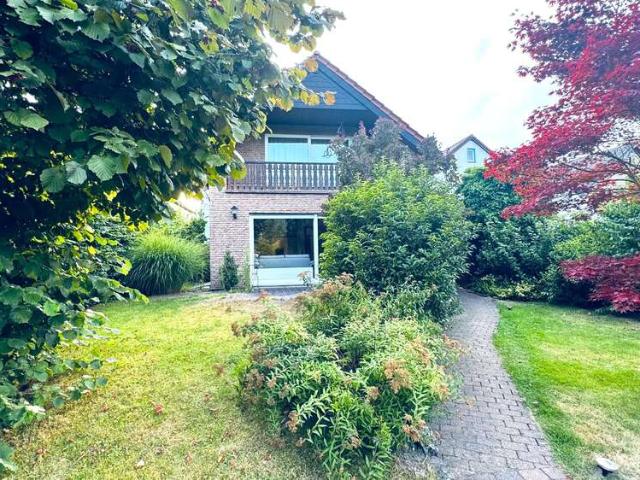 Haus zum Kaufen in Bad Salzuflen 265.000,00 EUR 104 m²