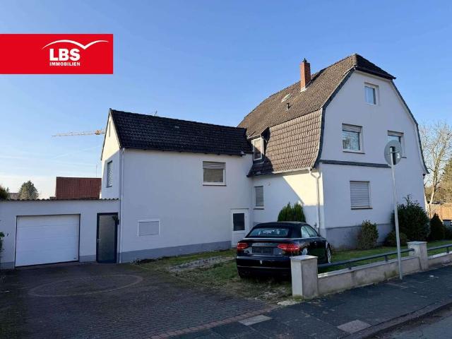Haus zum Kaufen in Bad Salzuflen 289.000,00 EUR 166 m²
