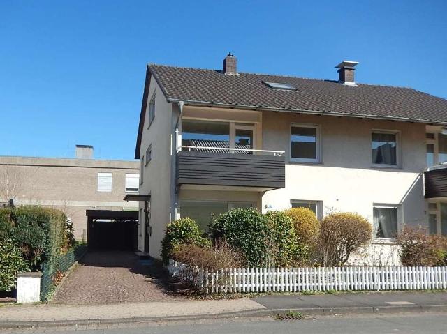 Haus zum Kaufen in Bad Salzuflen 295.000,00 EUR 115 m²