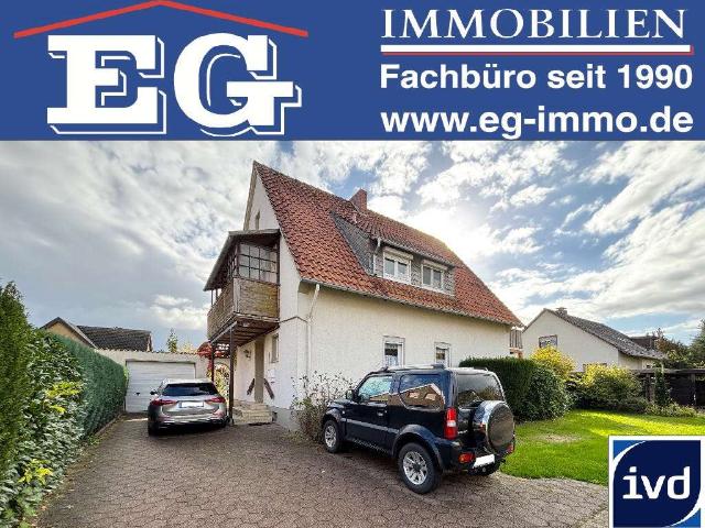 Haus zum Kaufen in Bad Salzuflen 297.500,00 EUR 164 m²