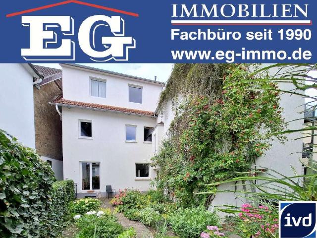 Haus zum Kaufen in Bad Salzuflen 298.000,00 EUR 205 m²