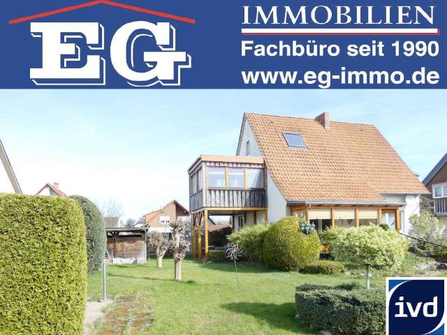 Haus zum Kaufen in Bad Salzuflen 318.500,00 EUR 164 m²