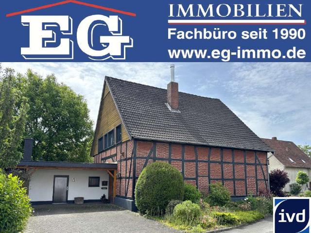 Haus zum Kaufen in Bad Salzuflen 327.000,00 EUR 183 m²