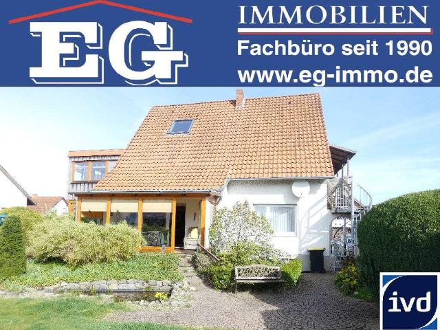 Haus zum Kaufen in Bad Salzuflen 339.000,00 EUR 164 m²