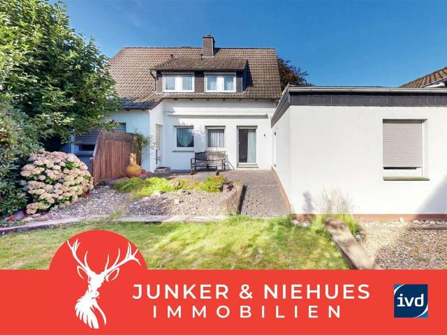 Haus zum Kaufen in Bad Salzuflen 361.000,00 EUR 199 m²