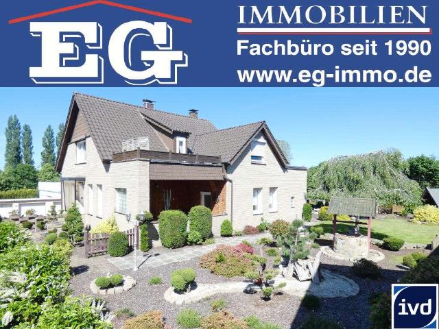 Haus zum Kaufen in Bad Salzuflen 365.000,00 EUR 219 m²