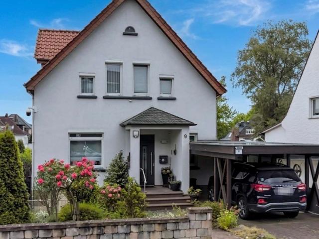 Haus zum Kaufen in Bad Salzuflen 378.000,00 EUR 138 m²