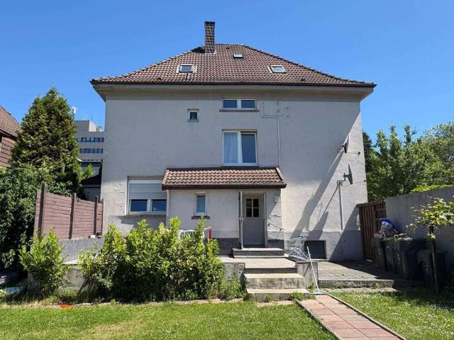 Haus zum Kaufen in Bad Salzuflen 385.000,00 EUR 143 m²