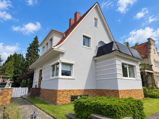 Haus zum Kaufen in Bad Salzuflen 389.000,00 EUR 104.2 m²