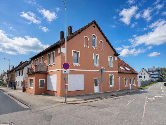 Haus zum Kaufen in Bad Salzuflen 395.000,00 EUR 100 m²