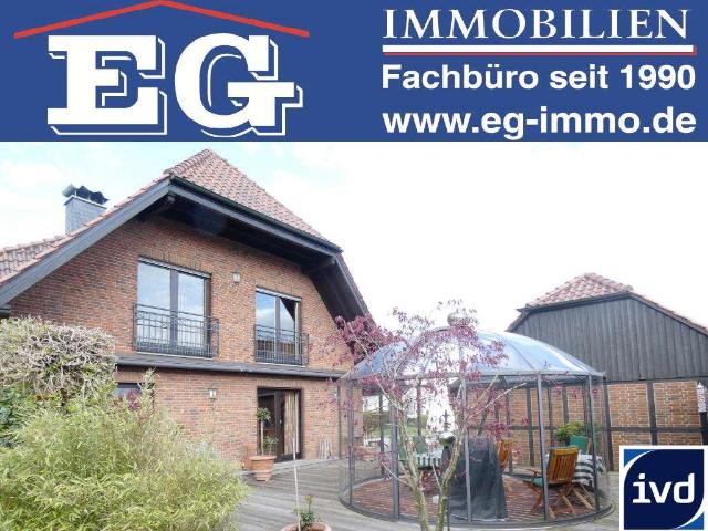 Haus zum Kaufen in Bad Salzuflen Ahmsen 495.000,00 EUR 206 m²