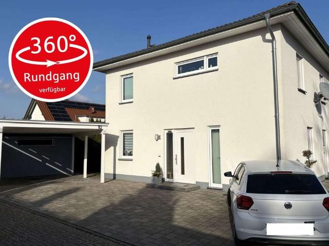 Haus zum Kaufen in Bad Salzuflen Holzhausen 480.000,00 EUR 125 m²