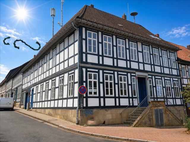 Haus zum Kaufen in Bad Salzdetfurth 619.000,00 EUR 305 m²