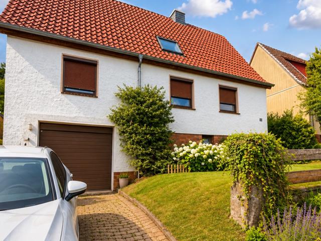 Haus zum Kaufen in Bad Salzdetfurth 267.000,00 EUR 125 m²