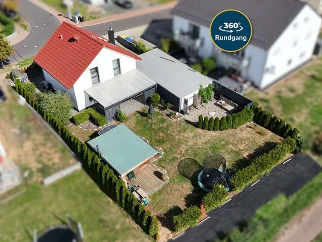 Haus zum Kaufen in Bad Salzschlirf 599.000,00 EUR 110 m²