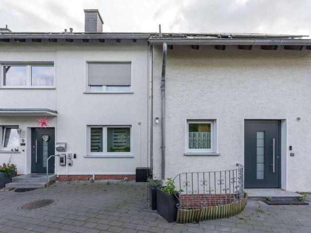 Haus zum Kaufen in Bad Sassendorf 399.000,00 EUR 189 m²