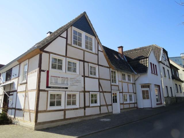 Haus zum Kaufen in Bad Sassendorf 450.000,00 EUR 134 m²