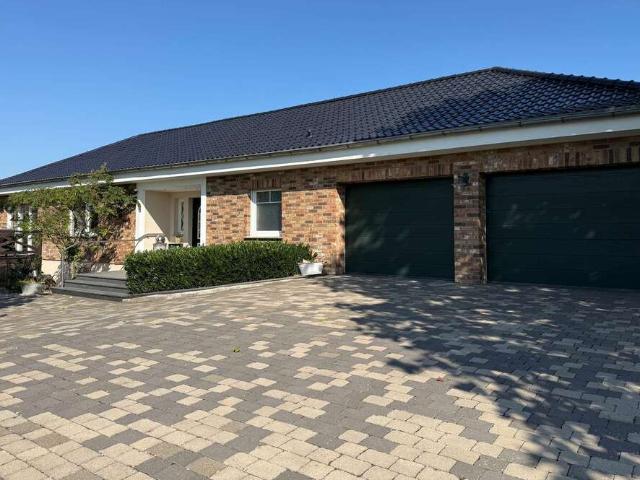 Haus zum Kaufen in Bad Sassendorf 850.000,00 EUR 168.34 m²