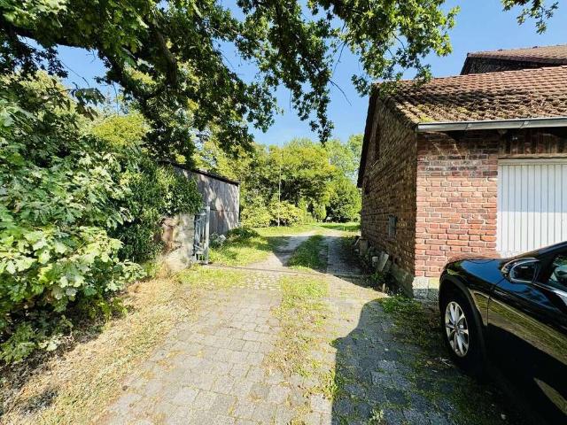 Haus zum Kaufen in Bad Sassendorf Herringsen 450.000,00 EUR 1034 m²