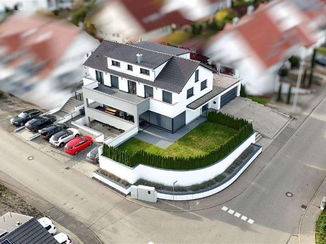Haus zum Kaufen in Bad Saulgau 1.498.000,00 EUR 486 m²