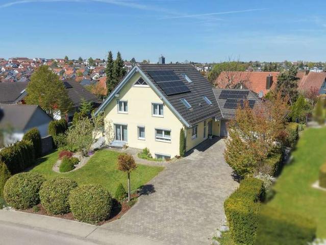 Haus zum Kaufen in Bad Saulgau 1.100.000,00 EUR 212 m²