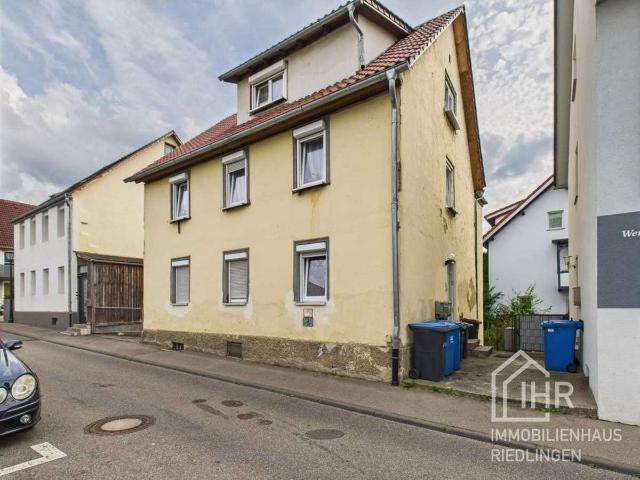 Haus zum Kaufen in Bad Saulgau 349.000,00 EUR 157 m²
