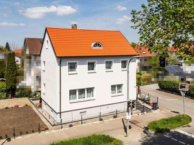 Haus zum Kaufen in Bad Saulgau 340.000,00 EUR 116.1 m²