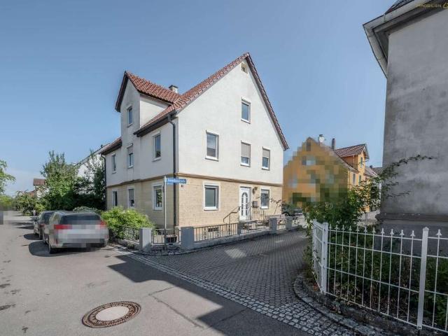 Haus zum Kaufen in Bad Saulgau 379.000,00 EUR 193.88 m²